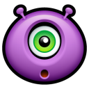 Alien 2 Icon 128x128 png